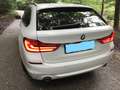 BMW 520 520d Touring Panorama, AHK, Navi, TOP Gepflegt Weiß - thumbnail 6