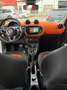 smart forFour 0.9 t Passion 90cv twinamic Blanc - thumbnail 14
