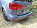 Volkswagen Touran 1.6 tdi Comfortline Business dsg Blu/Azzurro - thumbnail 5