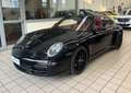 Porsche 997 Carrera 4S Cabriolet Noir - thumbnail 5