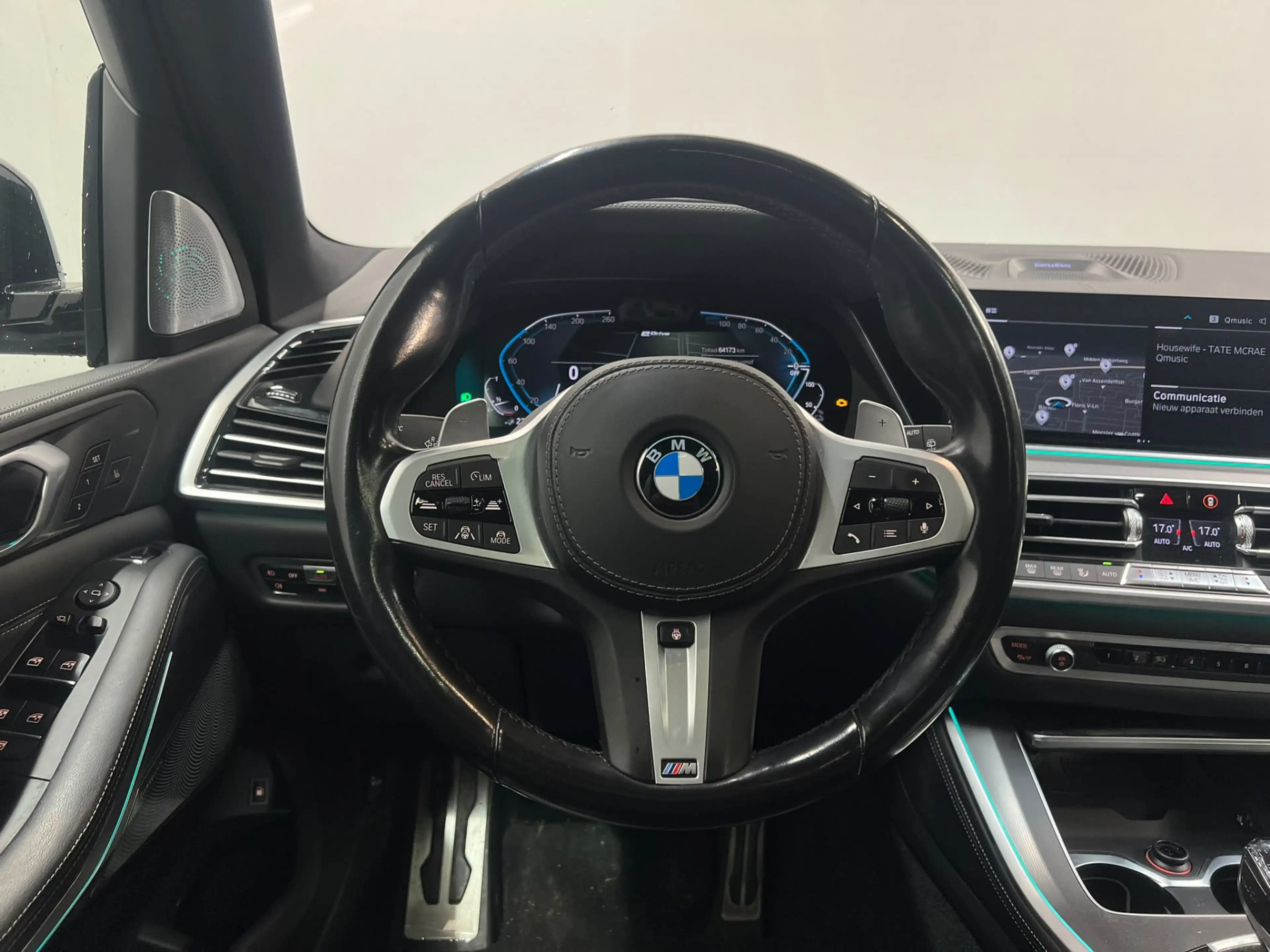 BMW X5 xDrive45e High Executive M Sport | Trekhaak | Sky — photo 10