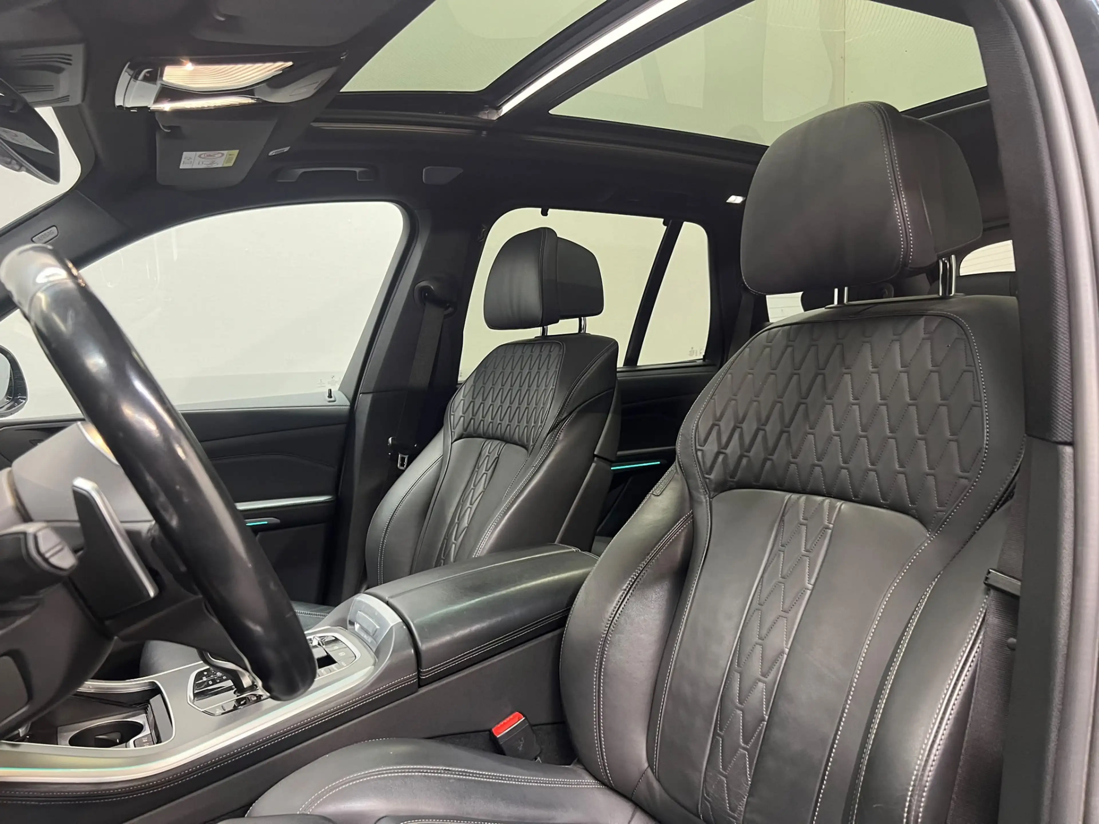 BMW X5 xDrive45e High Executive M Sport | Trekhaak | Sky — photo 4