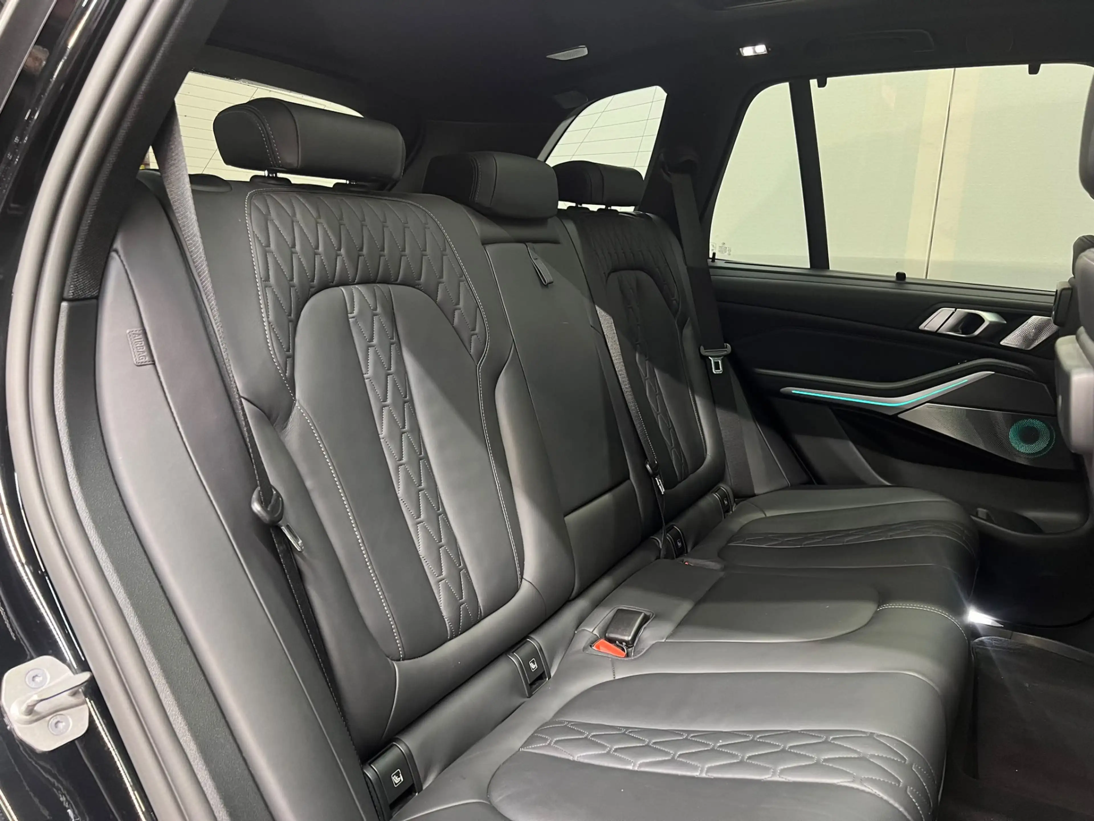 BMW X5 xDrive45e High Executive M Sport | Trekhaak | Sky — photo 11
