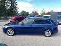 Audi A4 2.0 TFSI Avant design ACC+Navi+Virt+Alcantara Bleu - thumbnail 4