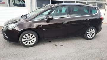 Zafira Tourer 2,0 CDTI Ecotec Cool