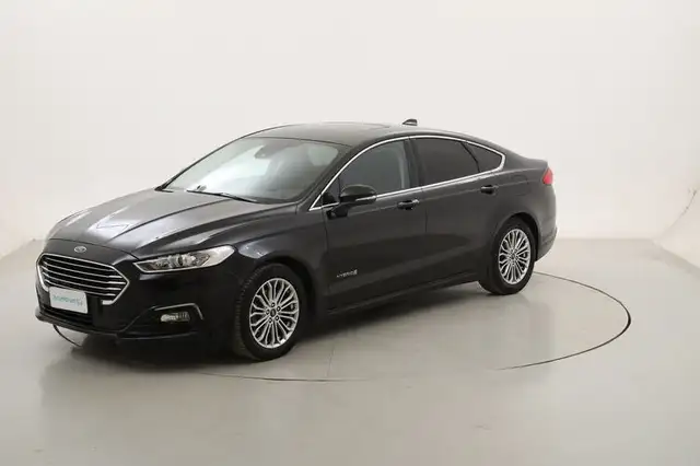 Ford Mondeo Hybrid Titanium Business 2.0 Full Hybrid 187CV