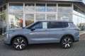 Mitsubishi Outlander 2.4L PHEV Intro Edition Gris - thumbnail 11