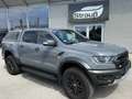 Ford Ranger Raptor Ranger Doppelkabine Raptor 4x4 2,0 EcoBlue Aut. Grau - thumbnail 1
