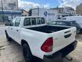 Toyota Hilux IV 4WD 2.4 D-4D 150 DOUBLE CABINE Weiß - thumbnail 9
