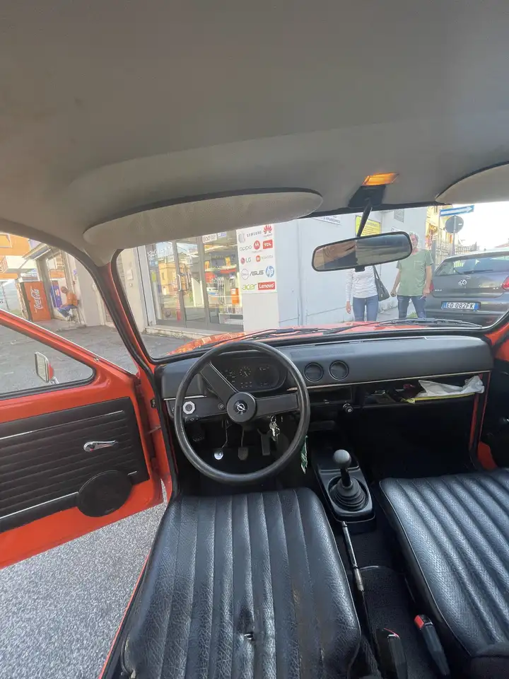 Opel Kadett C 1000, foto 5