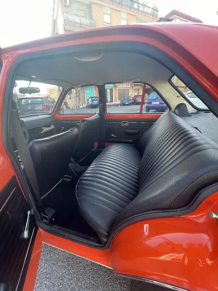Opel Kadett C 1000, foto 4