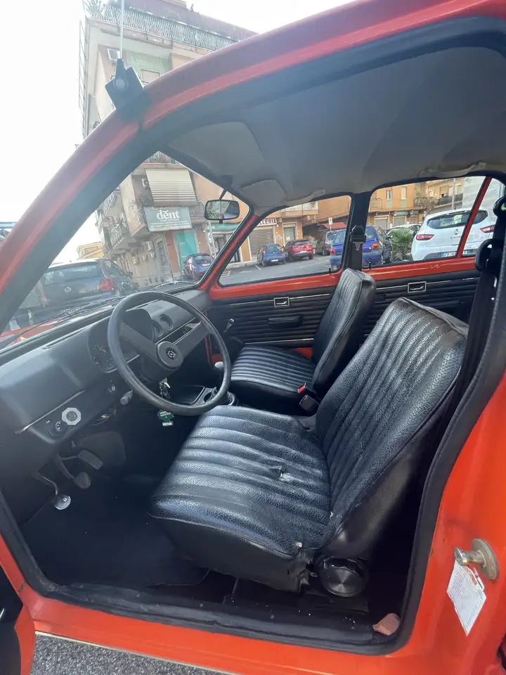 Opel Kadett C 1000, foto 6