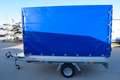 Overig Besttrailer AMAZON II  2,6x1,5m 1500 kg + PLANE - thumbnail 2