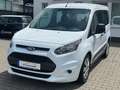 Ford Tourneo Connect Ambiente Blanc - thumbnail 10