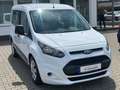 Ford Tourneo Connect Ambiente Blanc - thumbnail 4