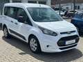 Ford Tourneo Connect Ambiente Blanc - thumbnail 5