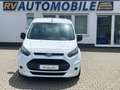 Ford Tourneo Connect Ambiente Blanc - thumbnail 1