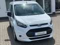 Ford Tourneo Connect Ambiente Blanc - thumbnail 3