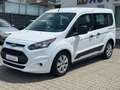 Ford Tourneo Connect Ambiente Blanc - thumbnail 17