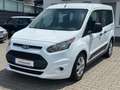 Ford Tourneo Connect Ambiente Blanc - thumbnail 11