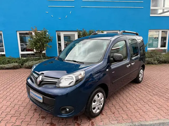 Renault Kangoo Limited Energy