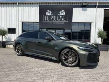 RS 5 Avant 2.9 TFSI Quattro PHEV tiptronic (470 kW) Carbon-Pano-Pack Audi Sport-  immediately available