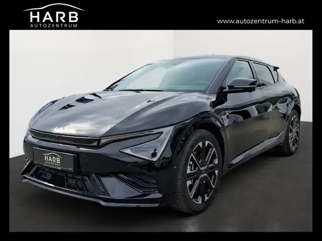 Kia EV6 /GT-LINE/PREMIUM/84,0KWH/AT/AWD/326/S