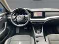 Skoda Octavia Combi 2.0 TDI 4x4 DSG MATRIX+NAV+ACC+AHK Blau - thumbnail 9
