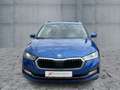 Skoda Octavia Combi 2.0 TDI 4x4 DSG MATRIX+NAV+ACC+AHK Blau - thumbnail 3