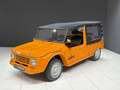 Citroen E-Méhari Mehari 4-Sitzer, Restauriert, H-Zulassung Orange - thumbnail 1