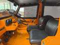 Citroen E-Méhari Mehari 4-Sitzer, Restauriert, H-Zulassung Orange - thumbnail 6