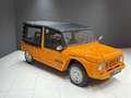 Citroen E-Méhari Mehari 4-Sitzer, Restauriert, H-Zulassung Orange - thumbnail 3