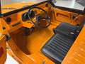 Citroen E-Méhari Mehari 4-Sitzer, Restauriert, H-Zulassung Orange - thumbnail 7