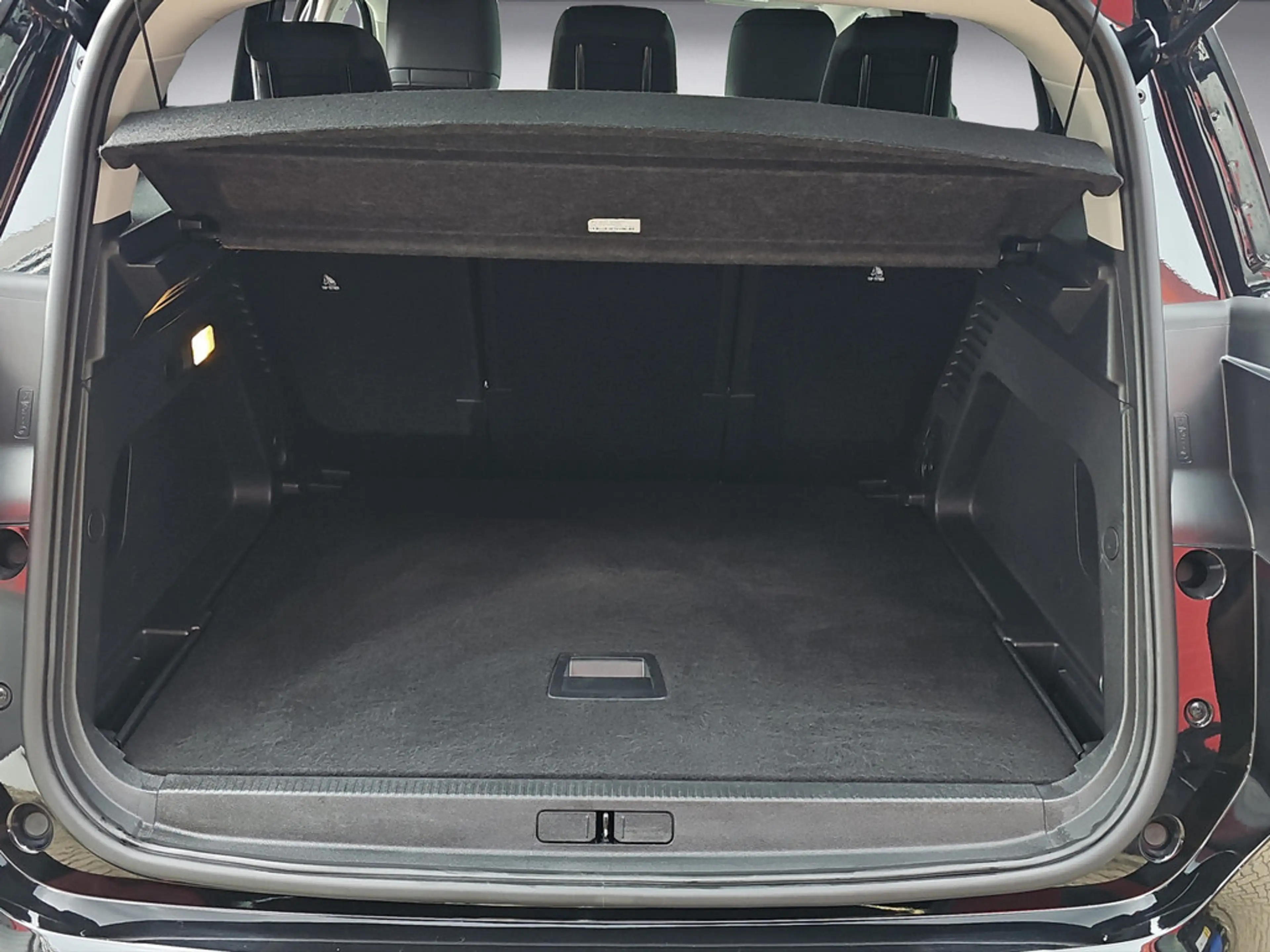Citroen C5 Aircross Hybrid 145 Plus E-DSC6 KAMERA SHZ — photo 15