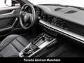 Porsche 992 911 Carrera Sportabgas Bose Kamera Schiebedach Zwart - thumbnail 16