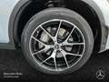 Mercedes-Benz GLC 300 e Coupé 4M AMG+NIGHT+360+MULTIBEAM+HUD+9G Silber - thumbnail 6