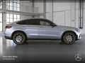 Mercedes-Benz GLC 300 e Coupé 4M AMG+NIGHT+360+MULTIBEAM+HUD+9G Silber - thumbnail 23