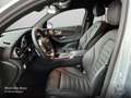Mercedes-Benz GLC 300 e Coupé 4M AMG+NIGHT+360+MULTIBEAM+HUD+9G Silber - thumbnail 11