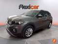 Volkswagen T-Cross 1.0 TSI Sport DSG7 81kW Gris - thumbnail 3
