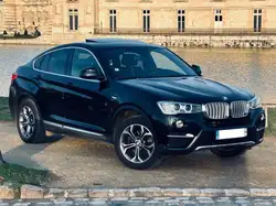 BMW X4 xDrive20d 190ch xLine A