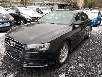 Sportback 2.0 TDI-Automatik,Navi,Alcantara,