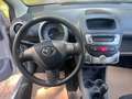 Toyota Aygo AYGO Cool *KLIMAANLAGE*TÜV-NEU* Argent - thumbnail 13