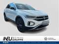 Volkswagen T-Roc T-ROC Style Carplay / ACC / LED / SHZ Wit - thumbnail 1