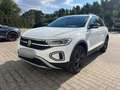 Volkswagen T-Roc T-ROC Style Carplay / ACC / LED / SHZ Wit - thumbnail 2