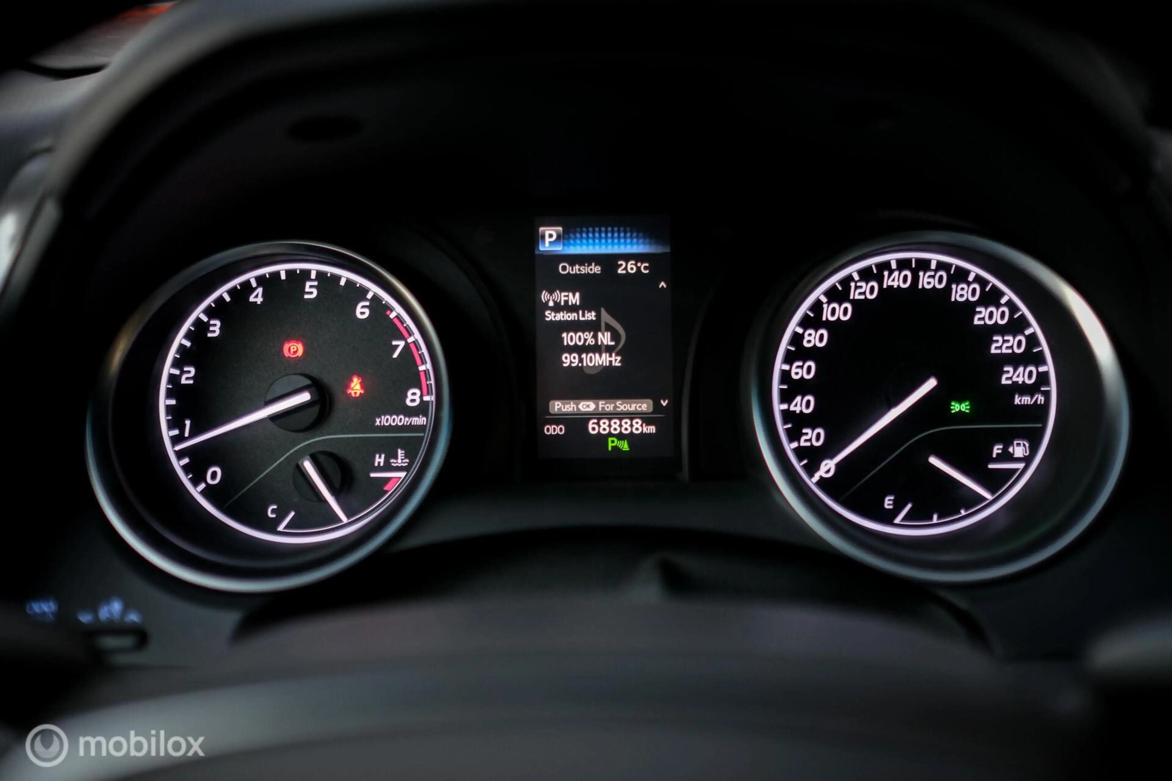 Toyota Camry 2.5 Executive | Dealer onderhouden | Leder | uniek — photo 25