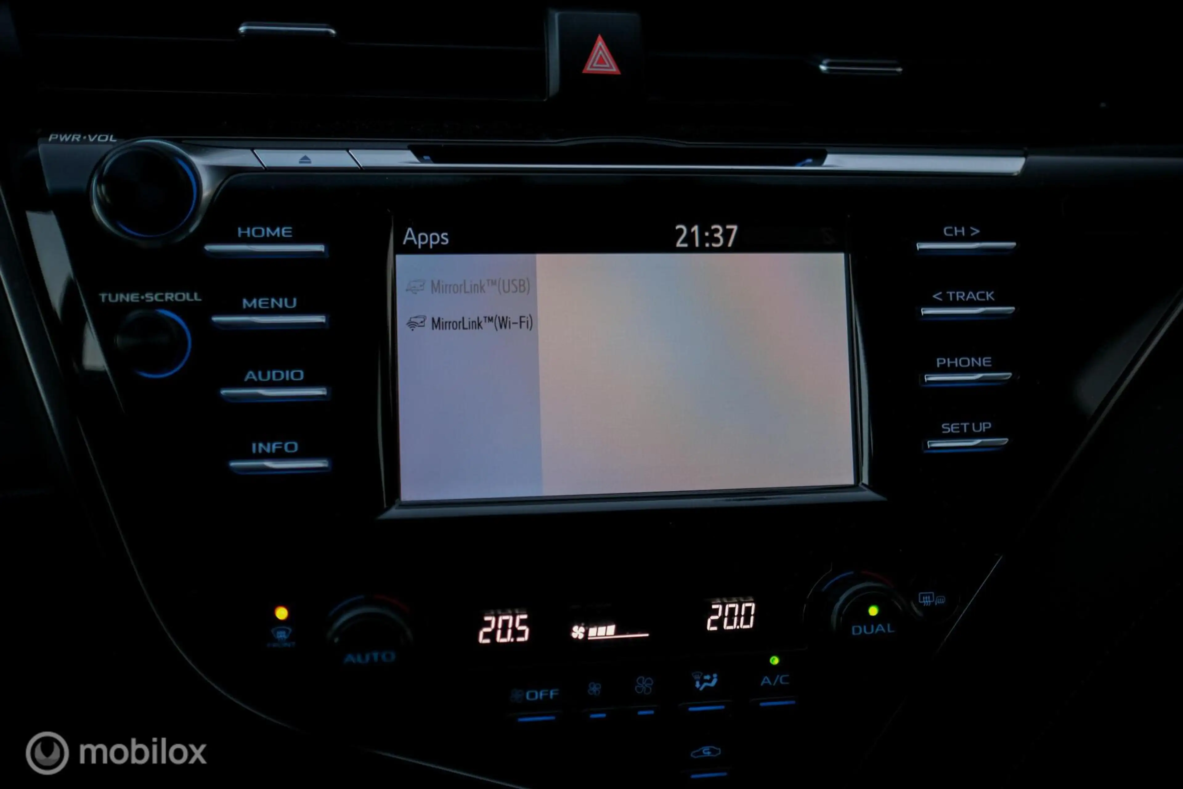 Toyota Camry 2.5 Executive | Dealer onderhouden | Leder | uniek — photo 23