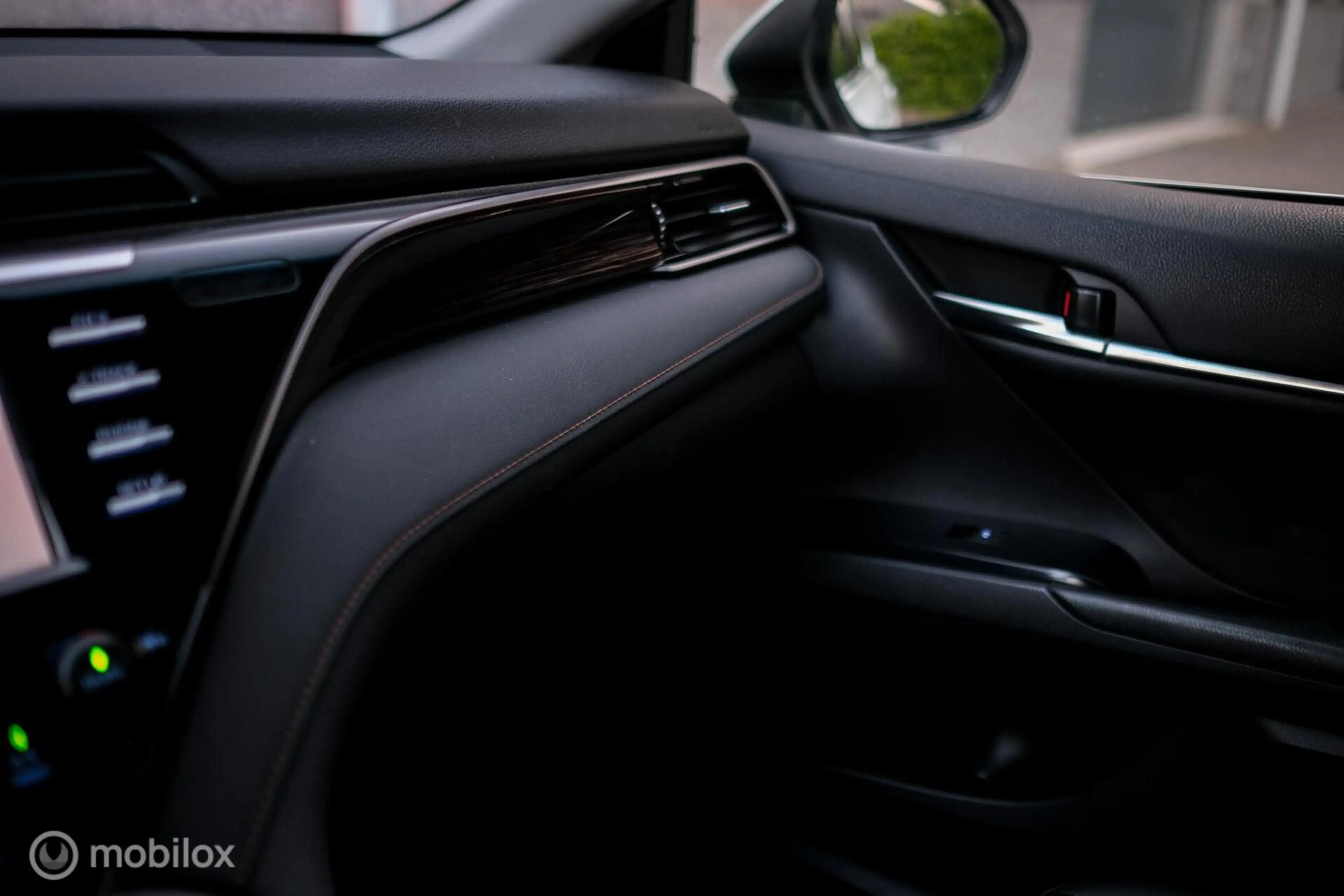 Toyota Camry 2.5 Executive | Dealer onderhouden | Leder | uniek — photo 21