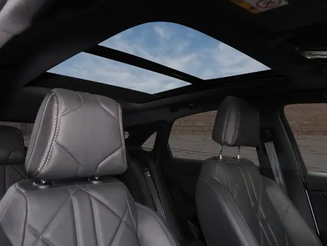DS Automobiles DS 7 Crossback view 10