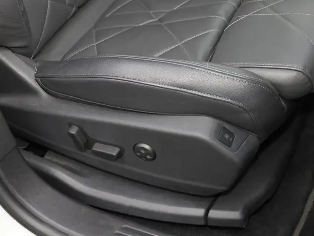 DS Automobiles DS 7 Crossback view 8