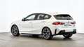 BMW 118 d Weiß - thumbnail 2